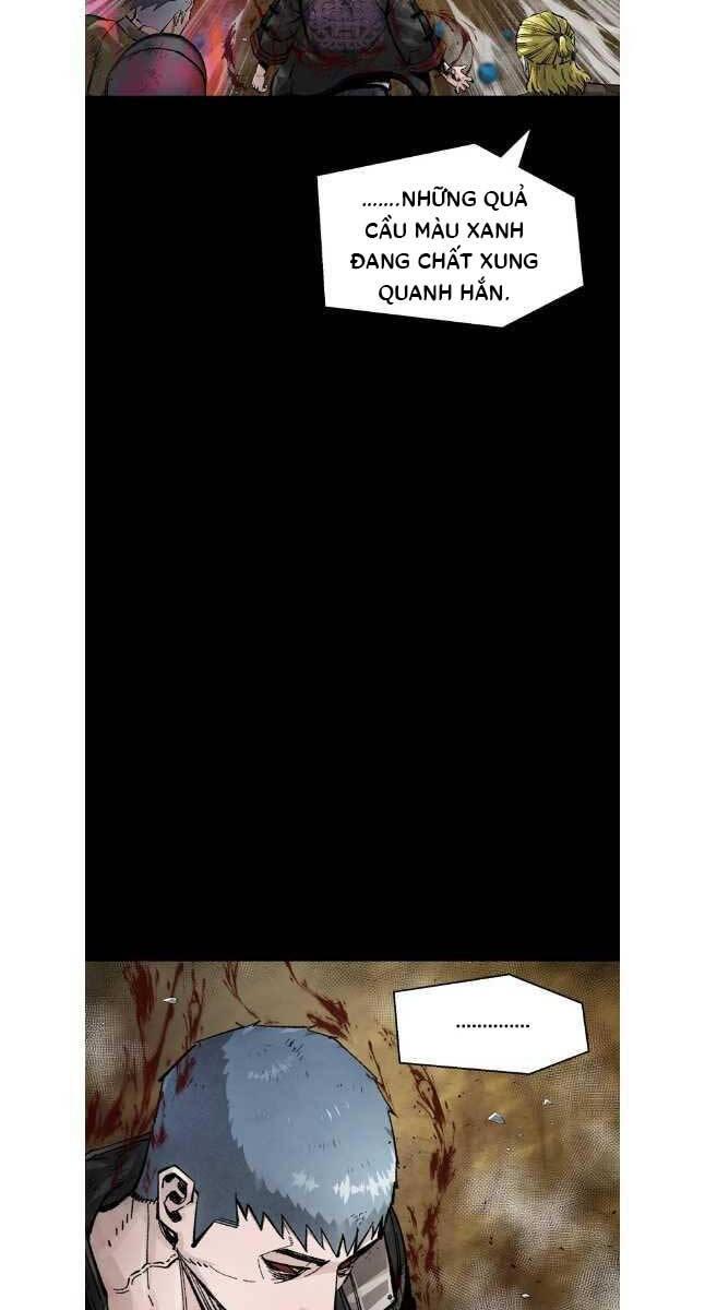 mật mã mê cung chapter 83 26