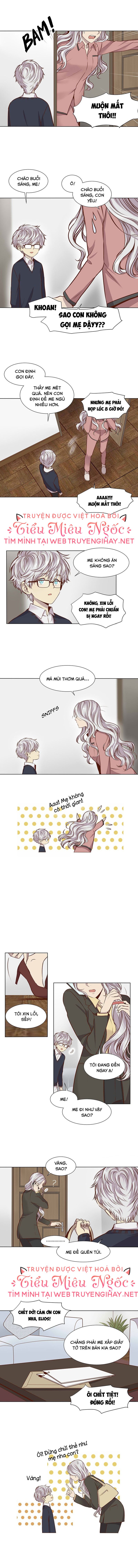 điều bí mật mà tôi luôn giữ kín chapter 23 2