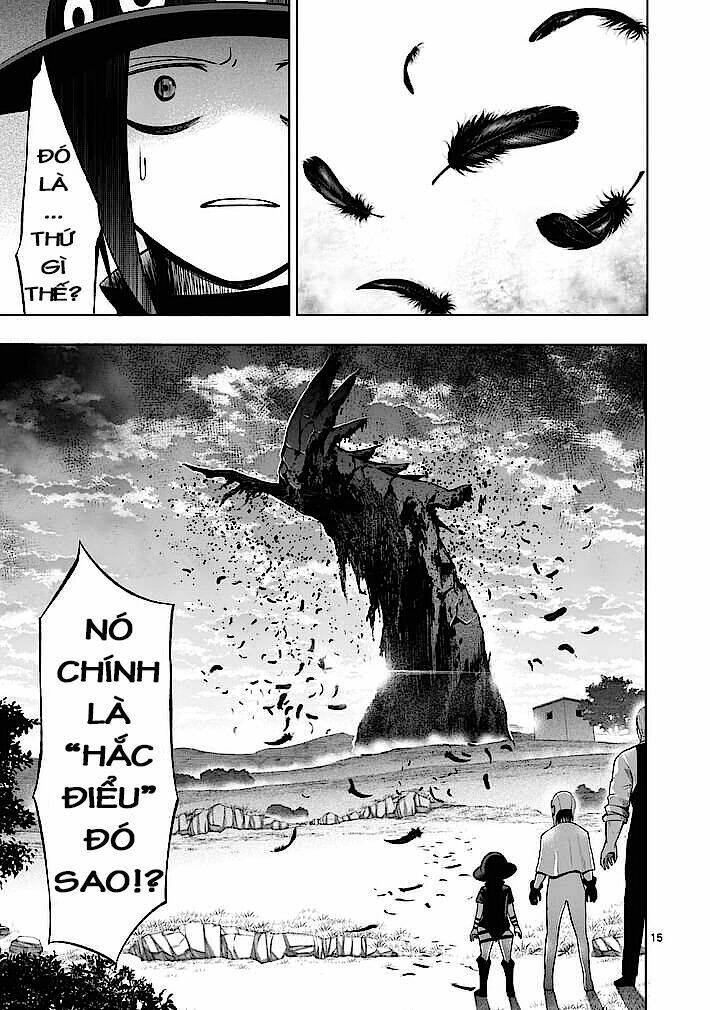 good night world chapter 7 15