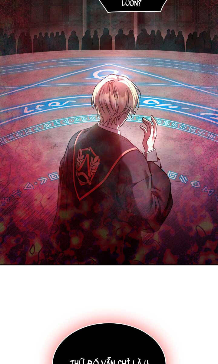 Đại Pháp Sư Toàn Năng chapter 29.1 40