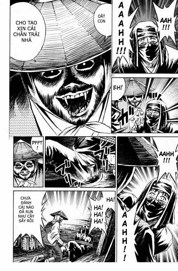 đảo ma cà rồng chapter 68 10