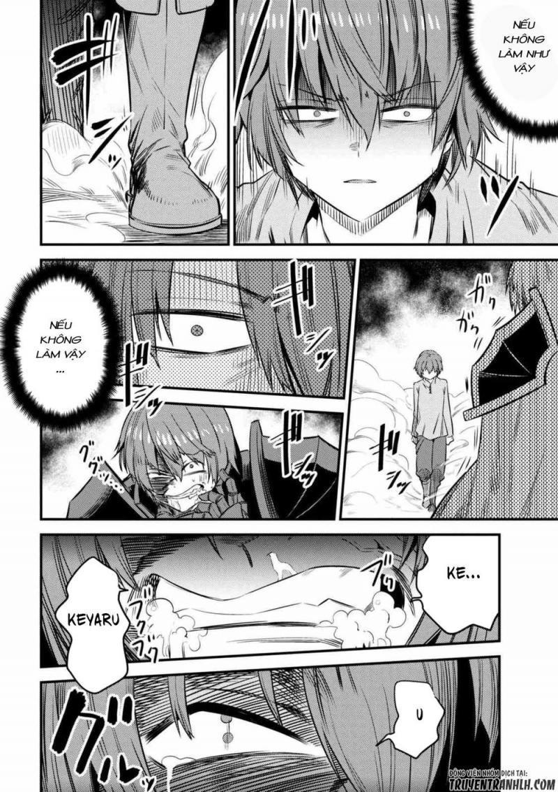 Healer báo thù chapter 13 15