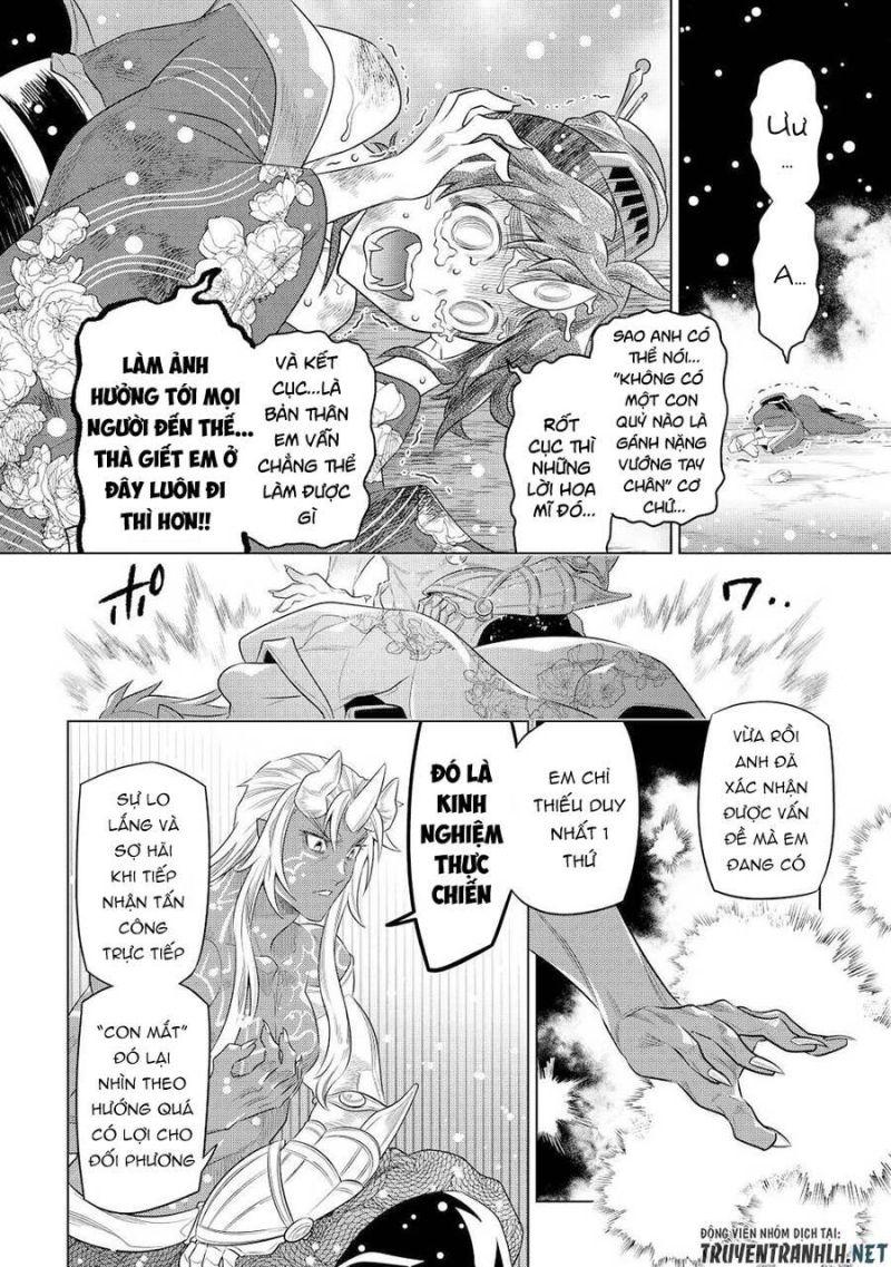 Re:monster chapter 89 20