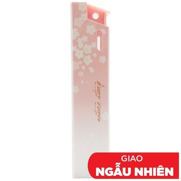 Ruột Chì HB 0.5 mm - Deli S482 (Màu Hộp Ngẫu Nhiên)