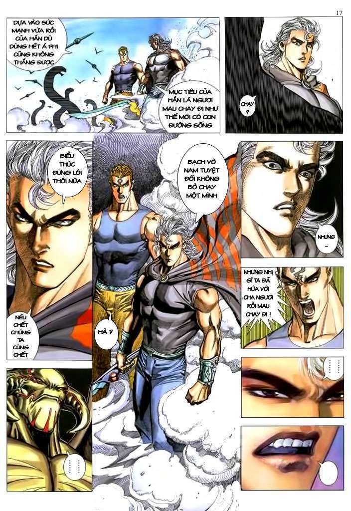 võ thần chapter 108 16