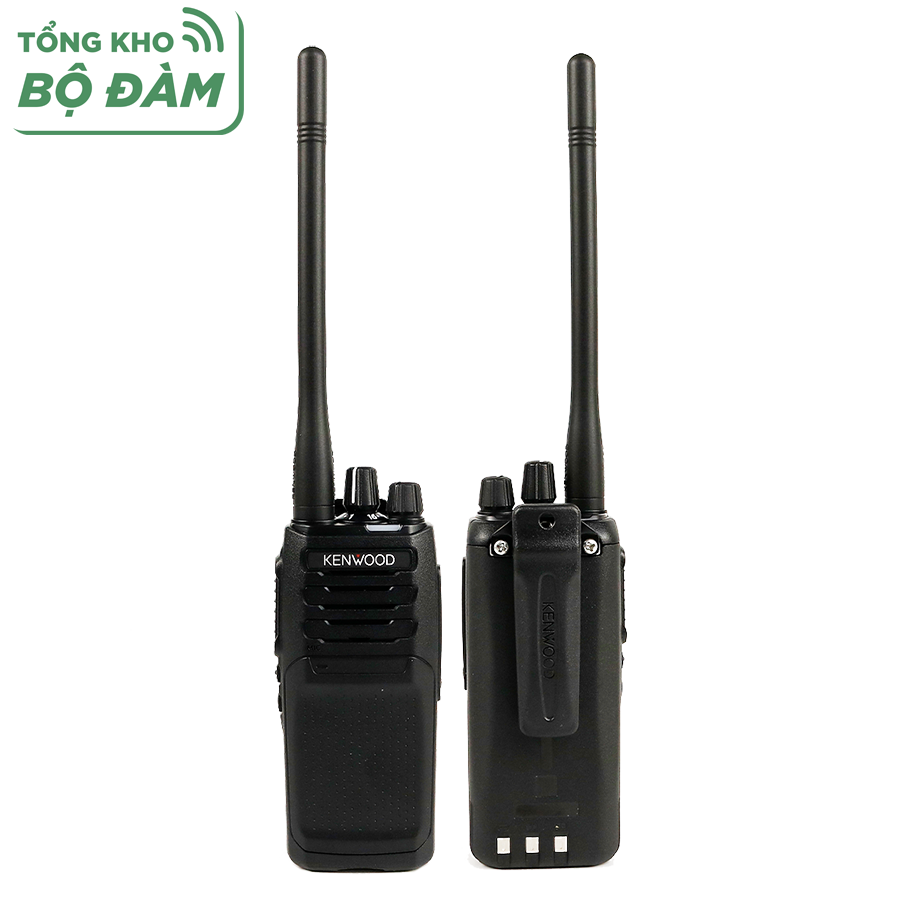 Máy bộ đàm Kenwood NX-1300A-M UHF Tổng Kho Bộ Đàm chuyên bộ đàm - Hàng chính hãng