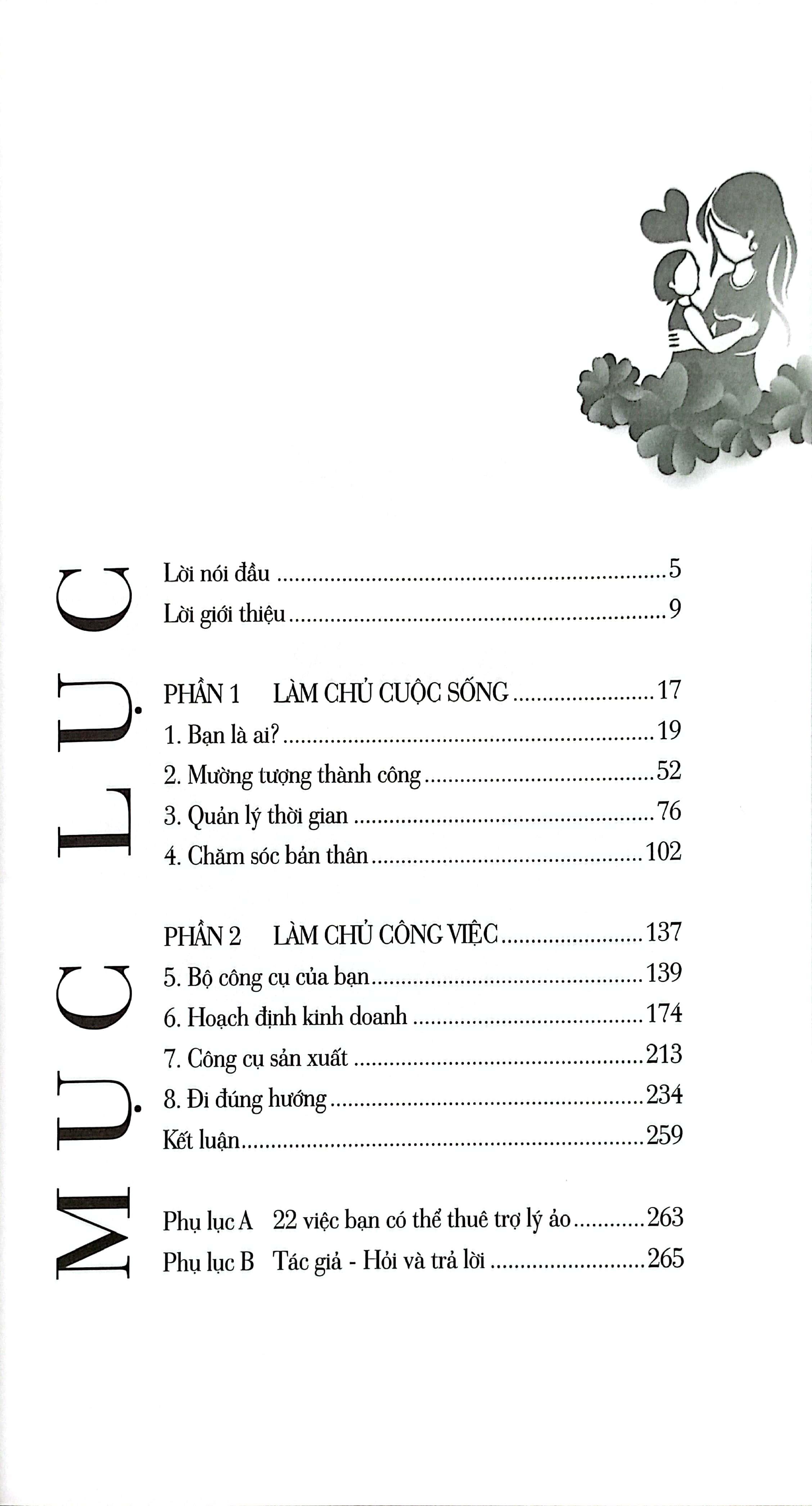 Mẹ Là Doanh Nhân - ảnh 4