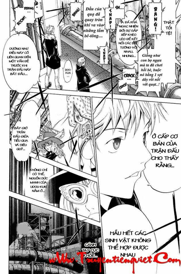 air gear chapter 66 10