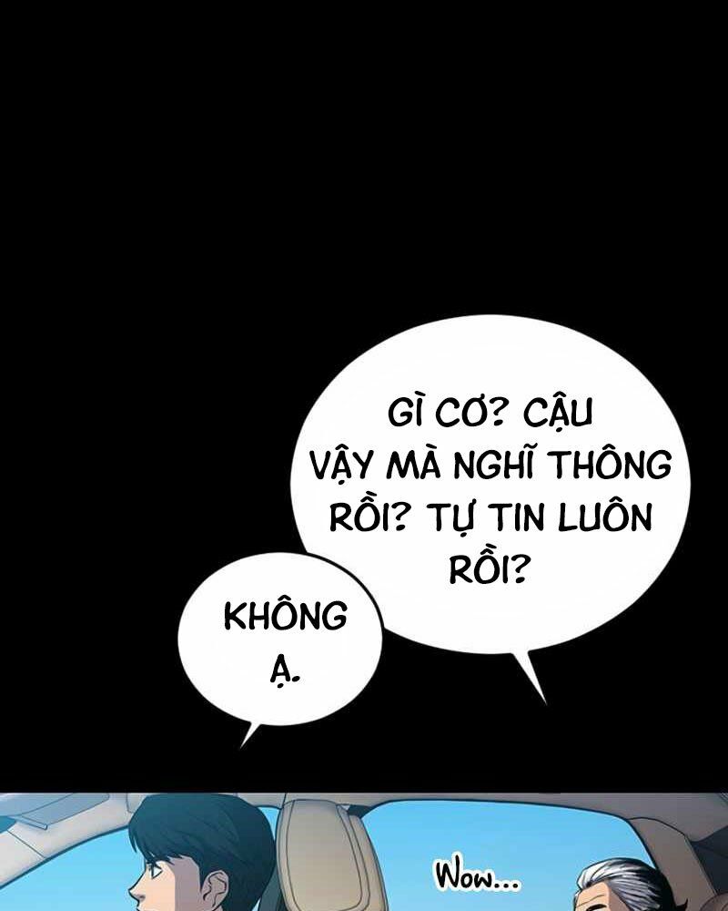 cánh cổng mở ra đúng ngày đầu tiên tôi thành chính trị gia chapter 1 107