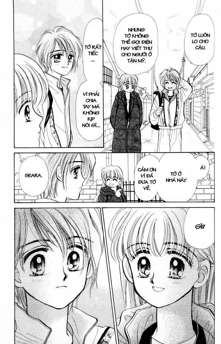 baby love chapter 22 27