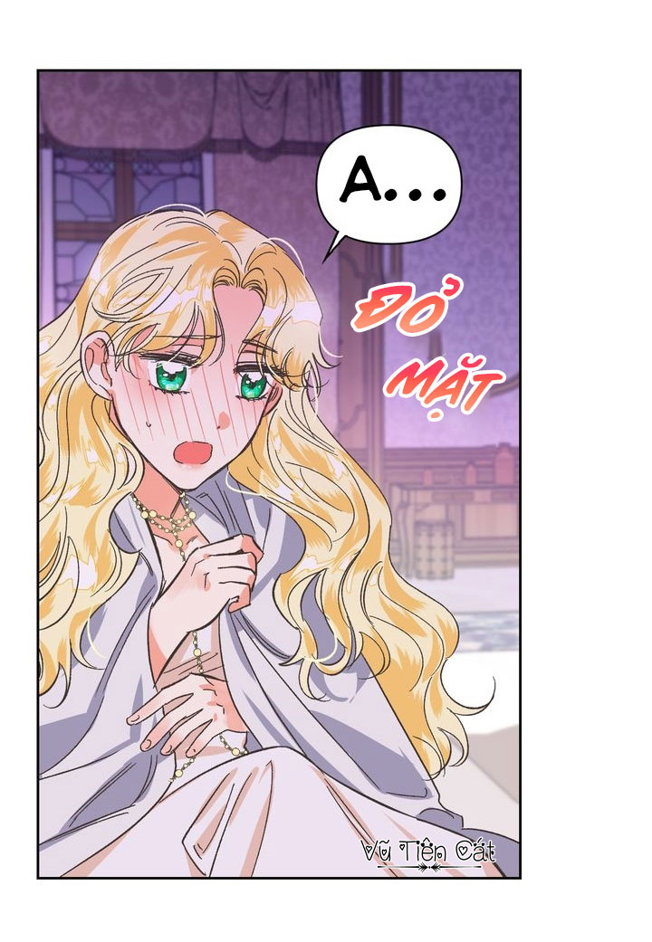 ác nữ xứng đôi với bạo chúa chapter 5 29