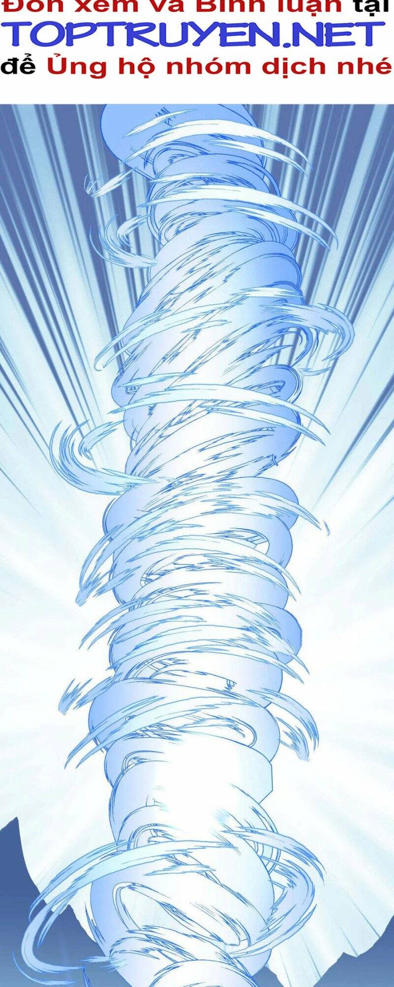 trọng sinh ta là đại thiên thần chapter 210 19