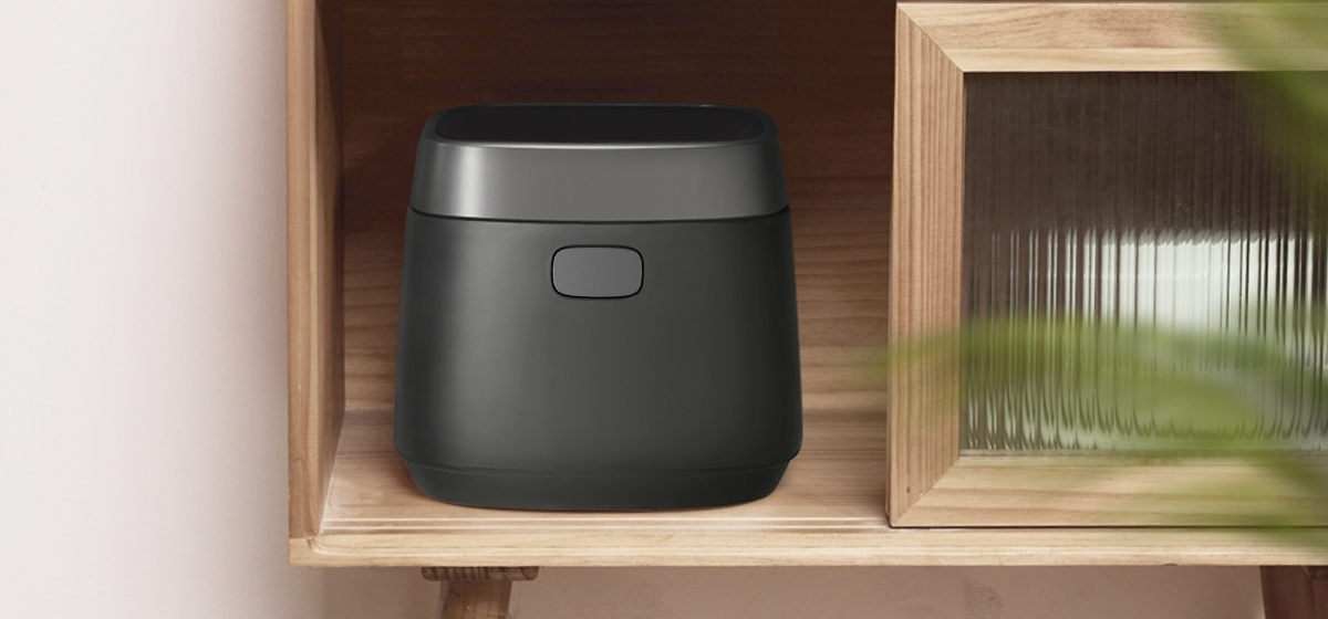 Nồi cơm cao tần Panasonic 1.5 lít SR-HN151KRA - Hàng Chính Hãng