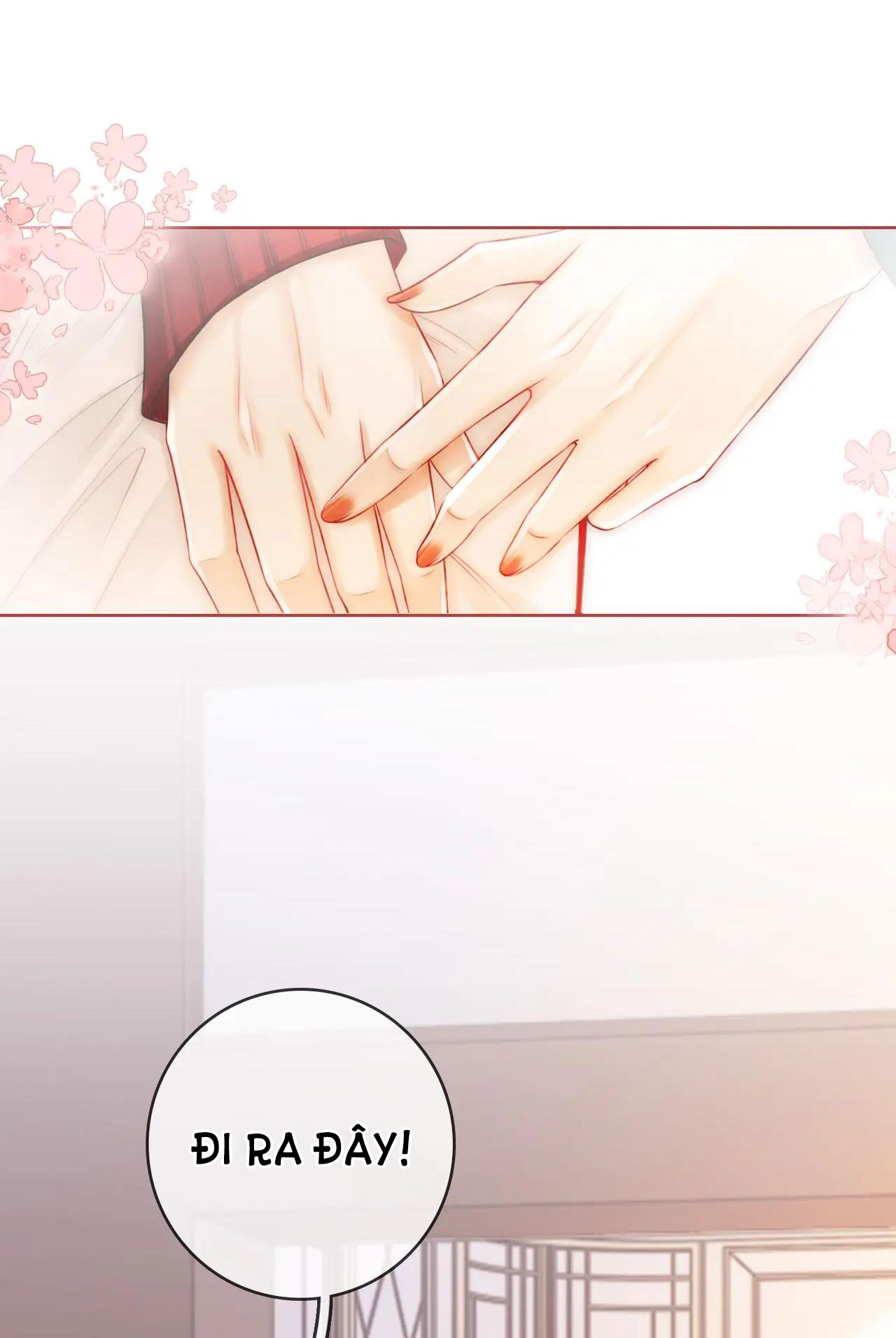 cố tiểu thư và khúc tiểu thư chapter 2.2 6