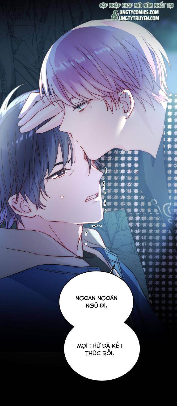 tôi phải làm 1 kẻ đại xấu xa chapter 44 45