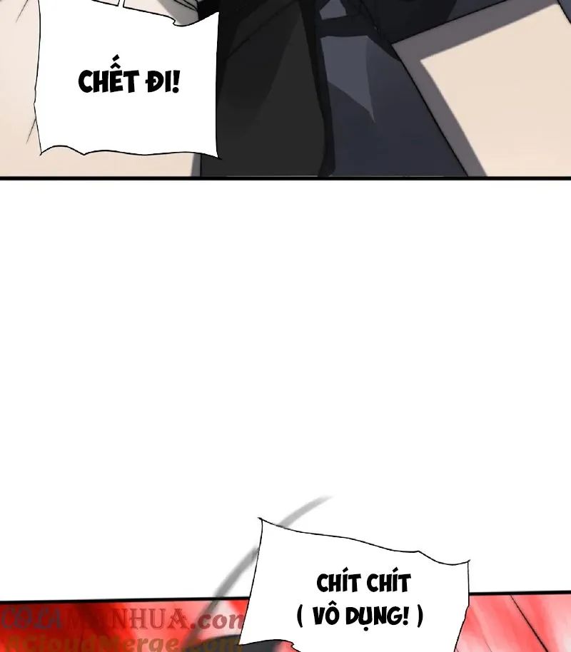 không gian hệ lão lục: dự trữ một vạn tấn thịt ngày tận thế chapter 18 23