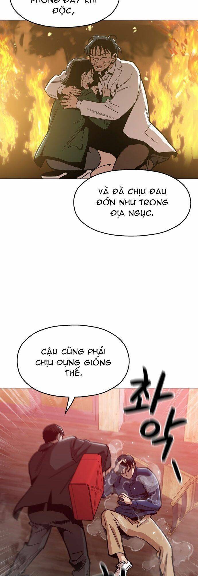 kỷ nguyên tàn bạo chapter 49 27