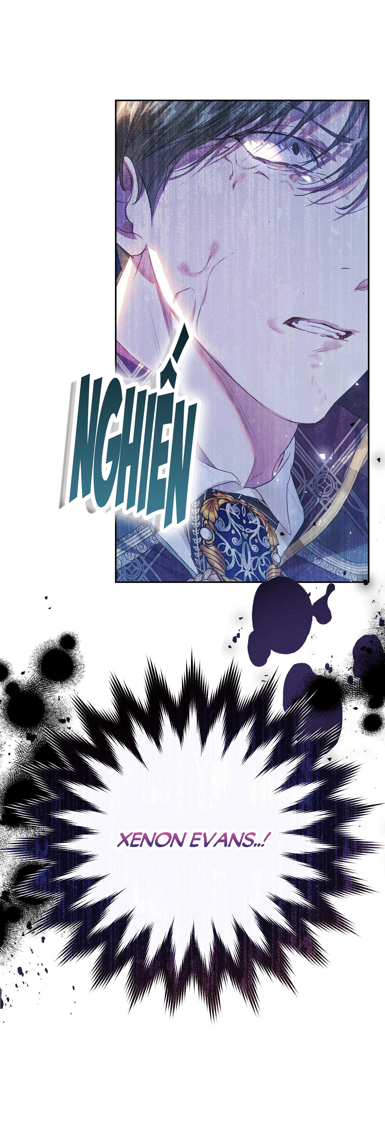 con rối ác nữ marionette chapter 48 44