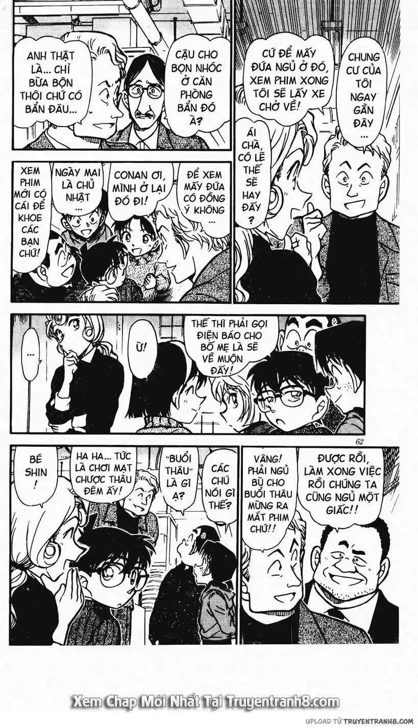 conan chapter 417 10