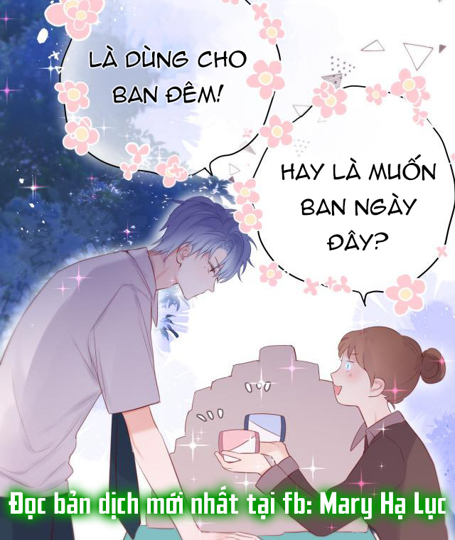 cạm bẫy của hồ ly chapter 4.3 7