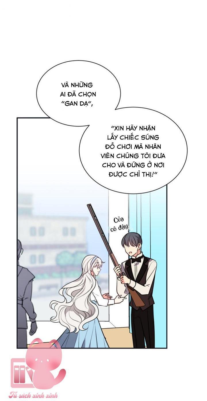 nguyện ước vô vọng của ma nữ chapter 32 46