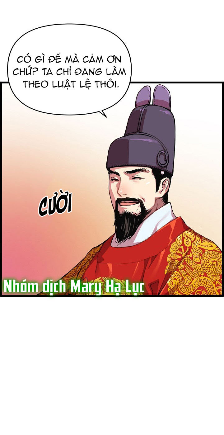 tôi sẽ sống như một hoàng tử chapter 26 15