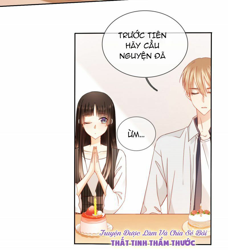 bay qua thiên sơn đến yêu anh chapter 27 8