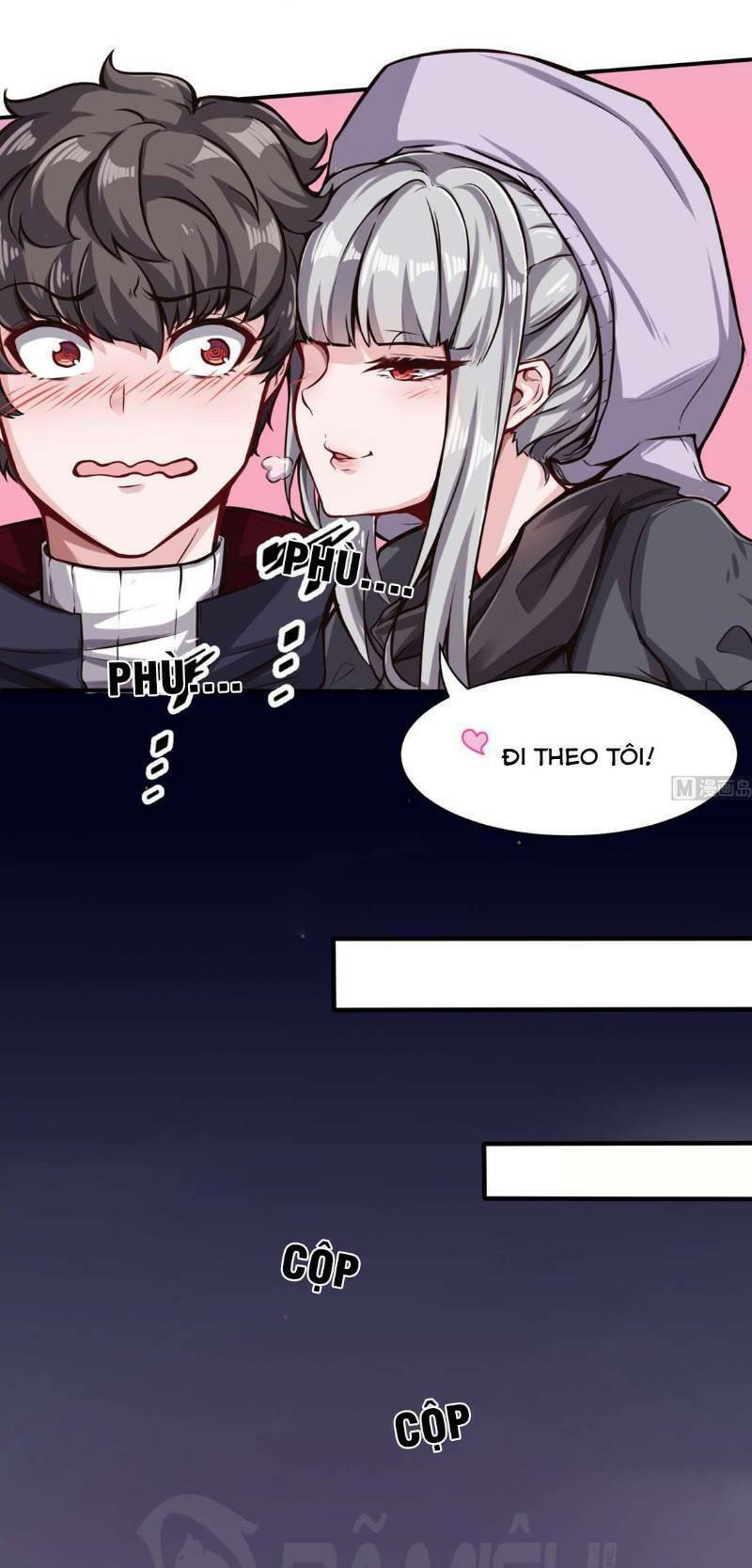 siêu cấp kiện bàn hiệp chapter 63 2