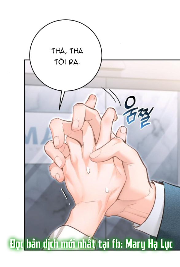 đứa trẻ trông giống tôi chapter 21.1 31