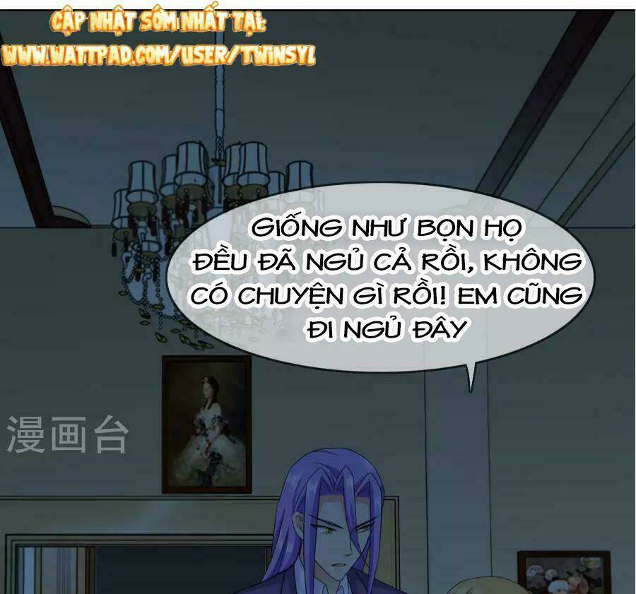 bá đạo trung khuyển tìm ái ký chapter 96 24