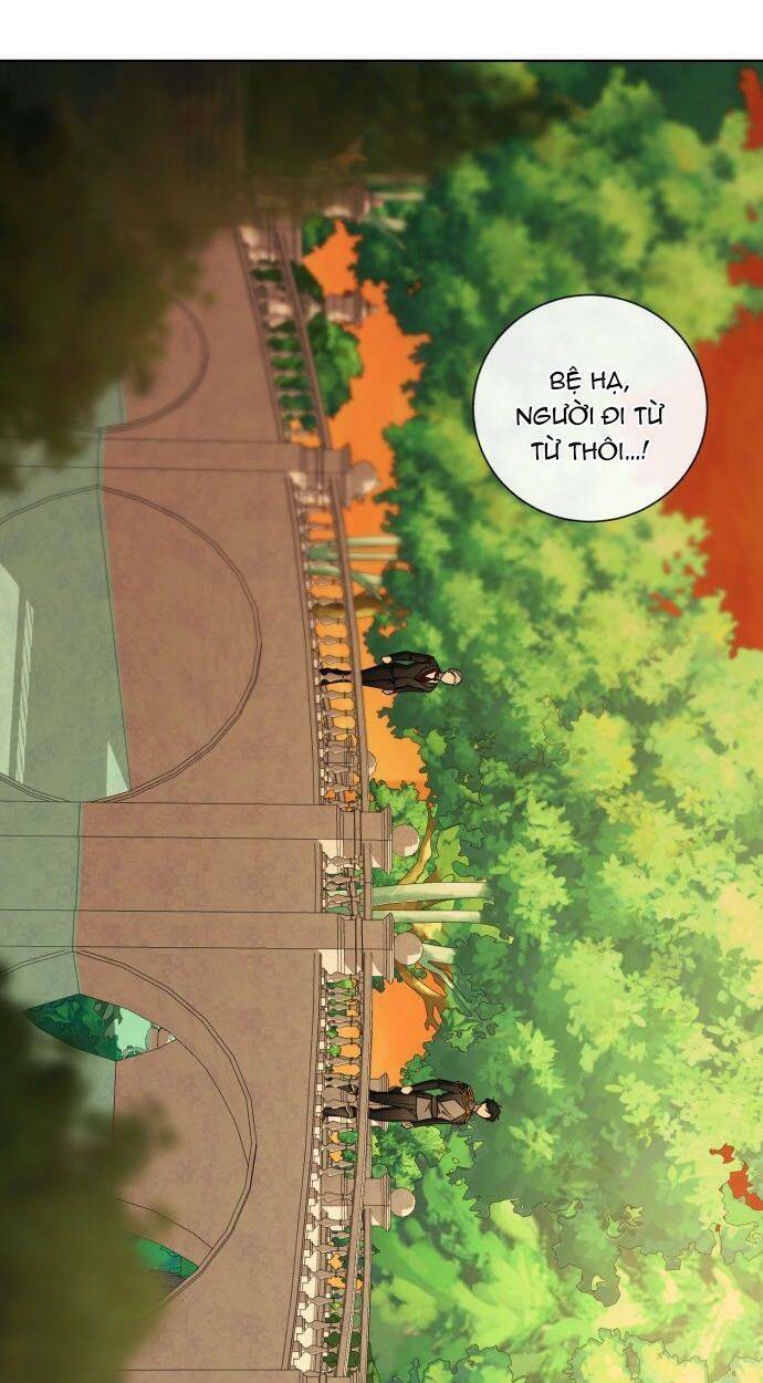 ta đã từng mong nàng biến mất chapter 37 41