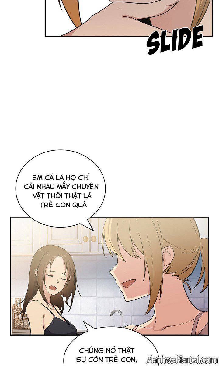 close as neighbors chapter 3 61