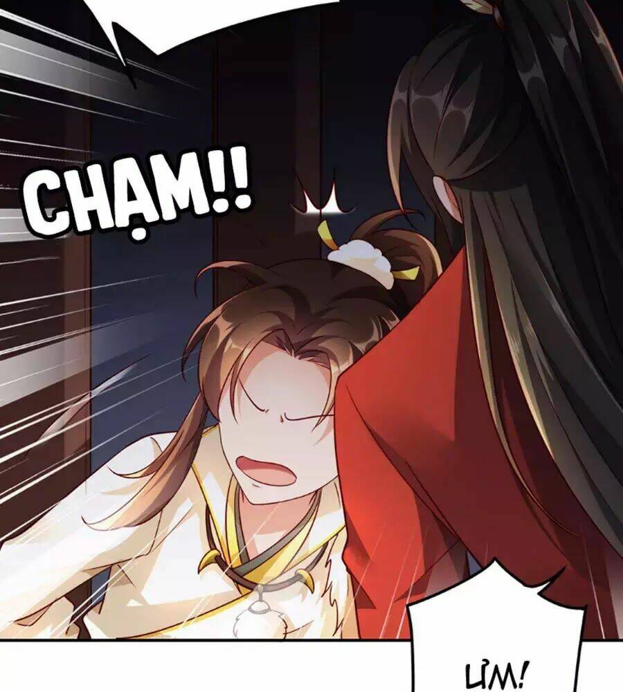 thiên kim bất hoán chapter 23 10