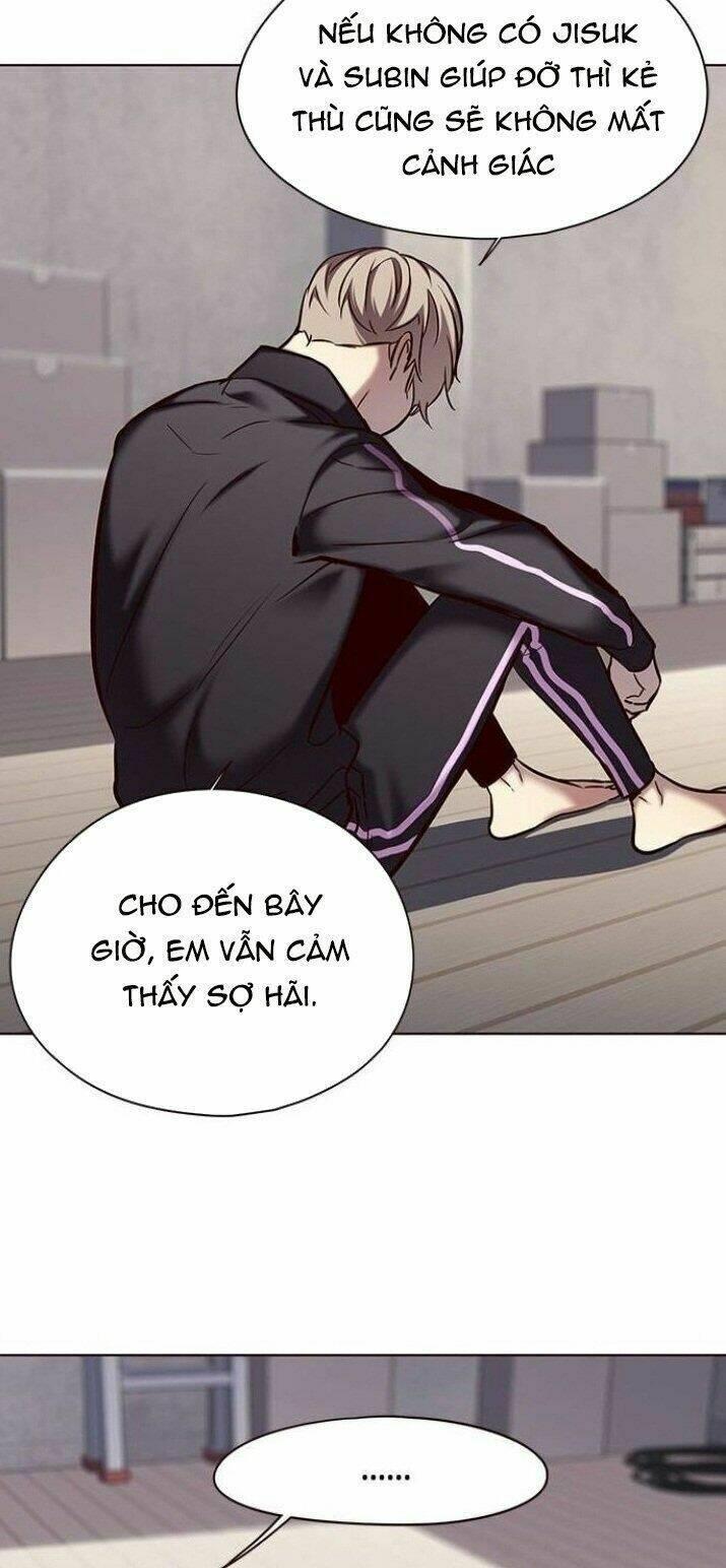 biến thân thành mèo chapter 116 16