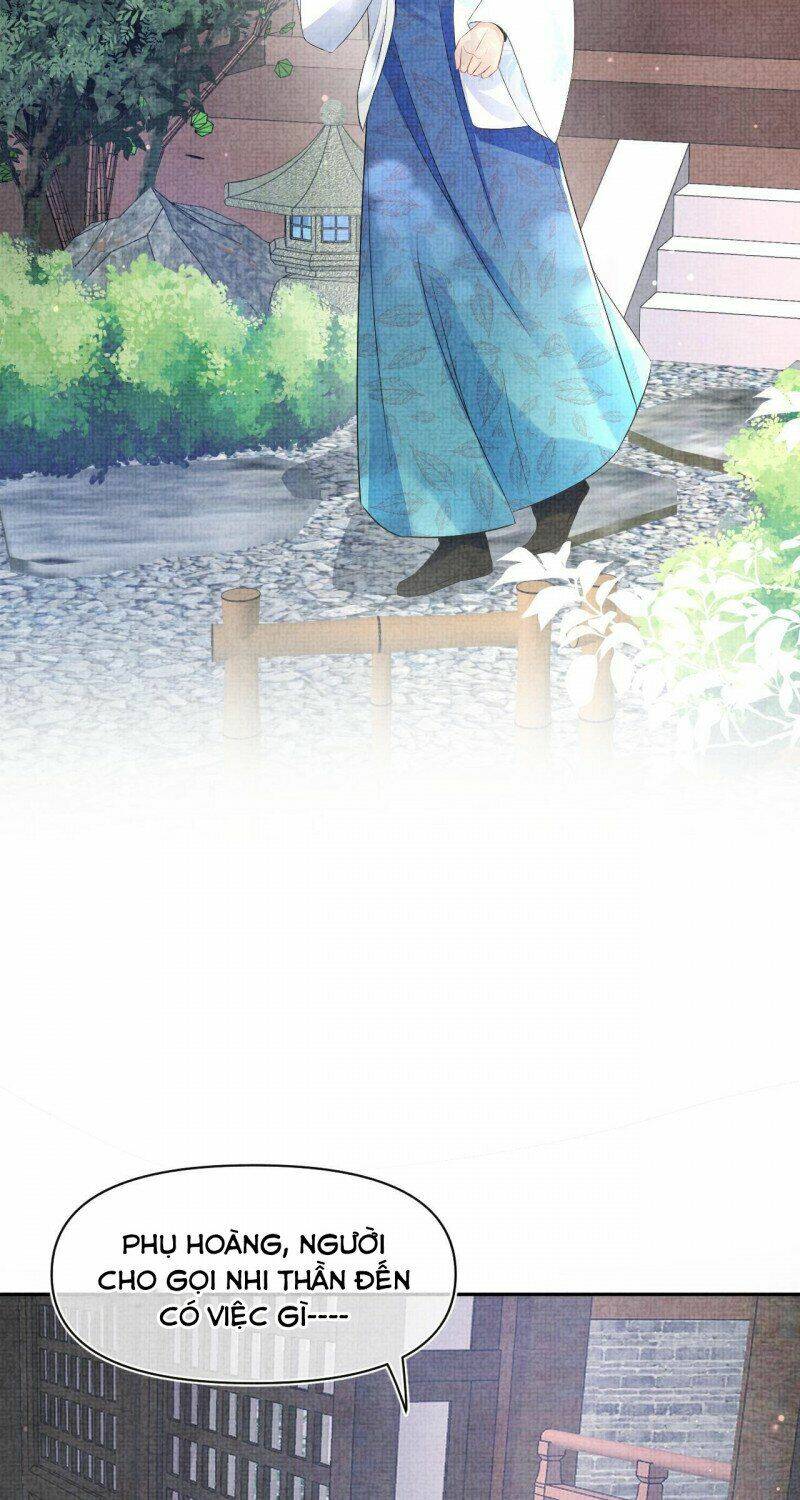 nhóc con người cá 3 tuổi rồi chapter 252 3