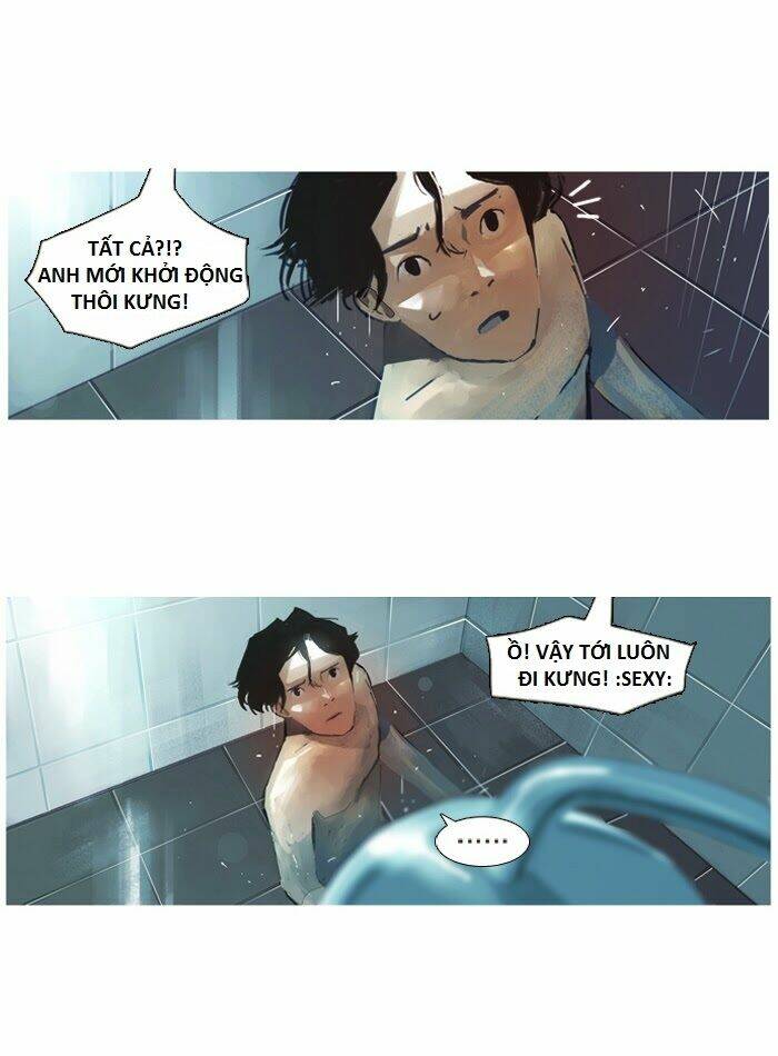 subtle disaster chapter 1 3