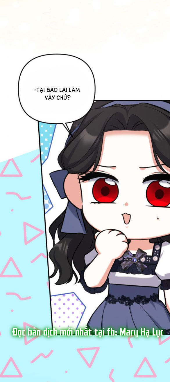 dành cho nhân vật bị bỏ rơi yêu thích nhất của tôi chapter 39.2 23