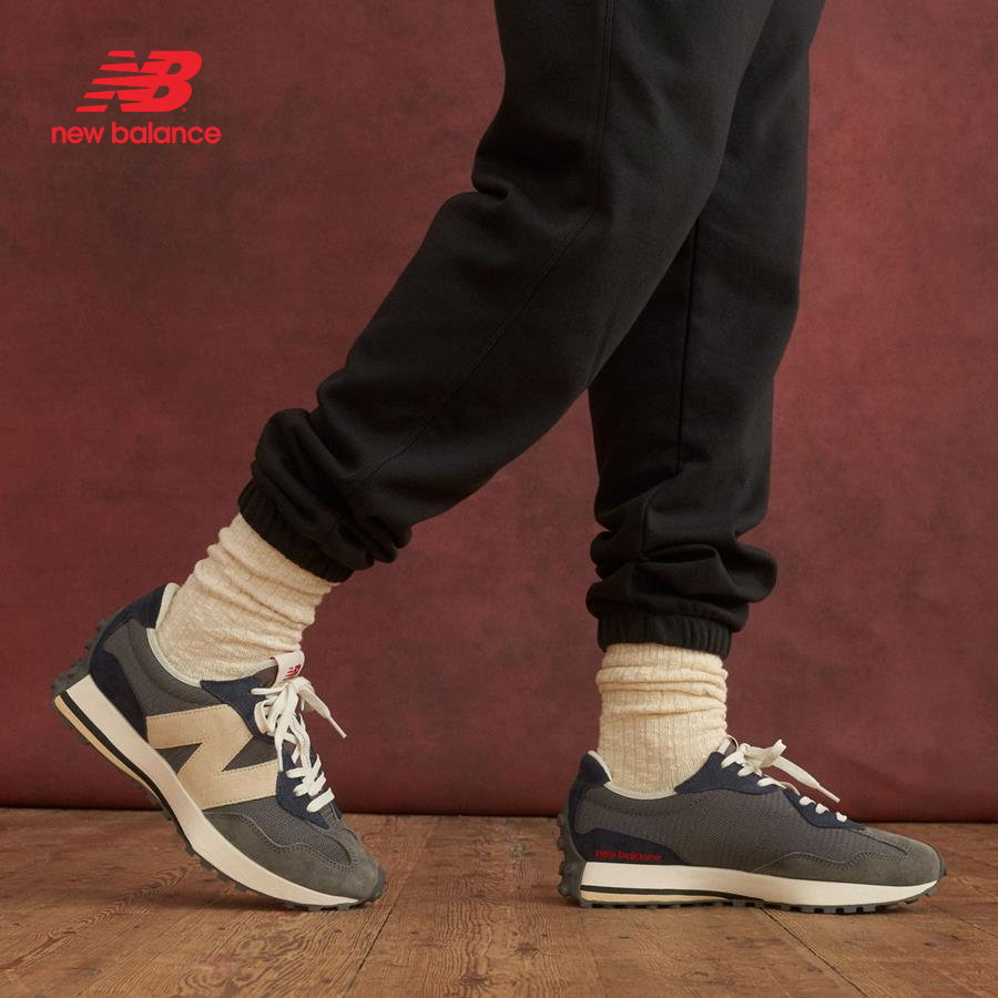 Giày sneaker nam New Balance Classic - MS327MD