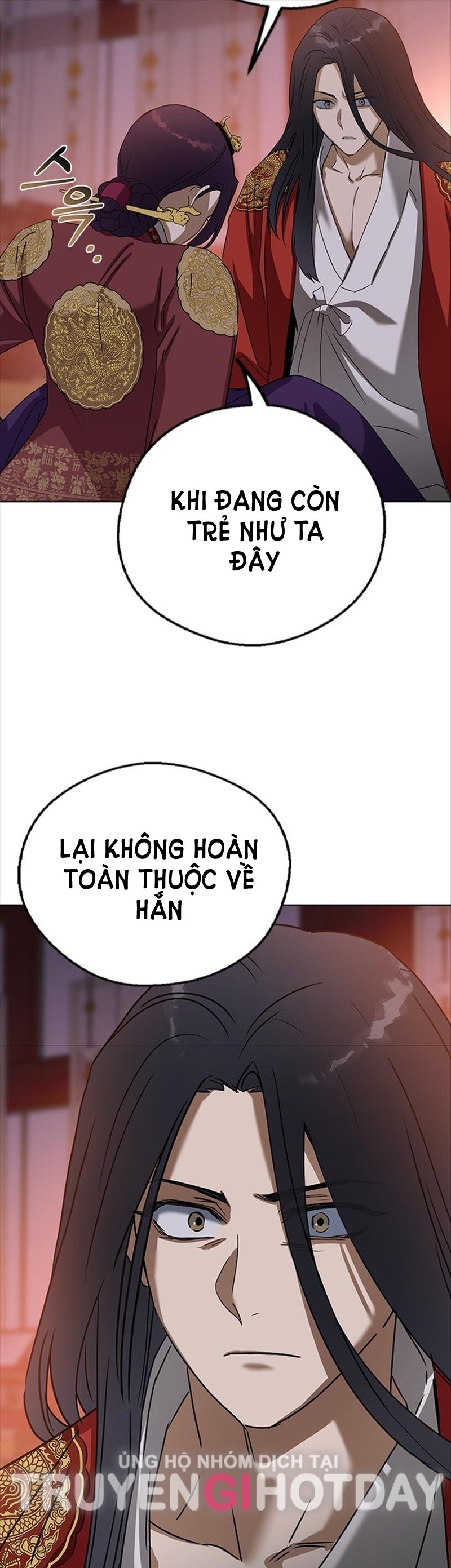 nhân duyên kiếp trước chapter 49.1 5
