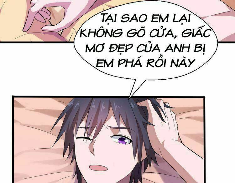 bá vương diễn xuất chapter 2 108