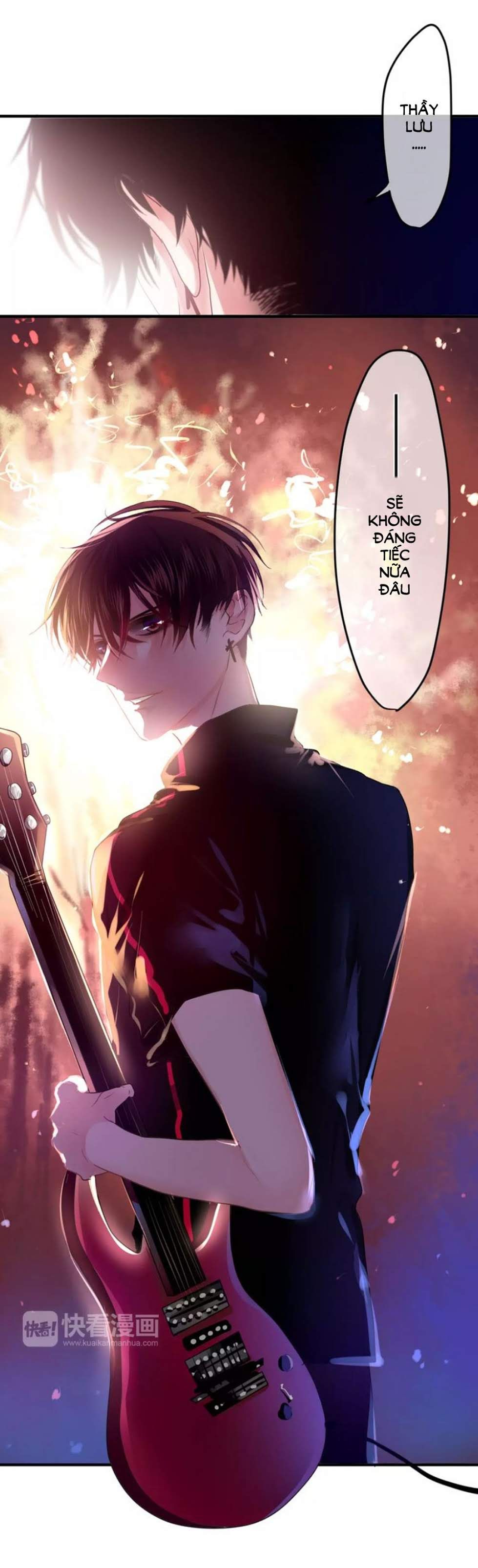 tháng sáu kì diệu chapter 24 18