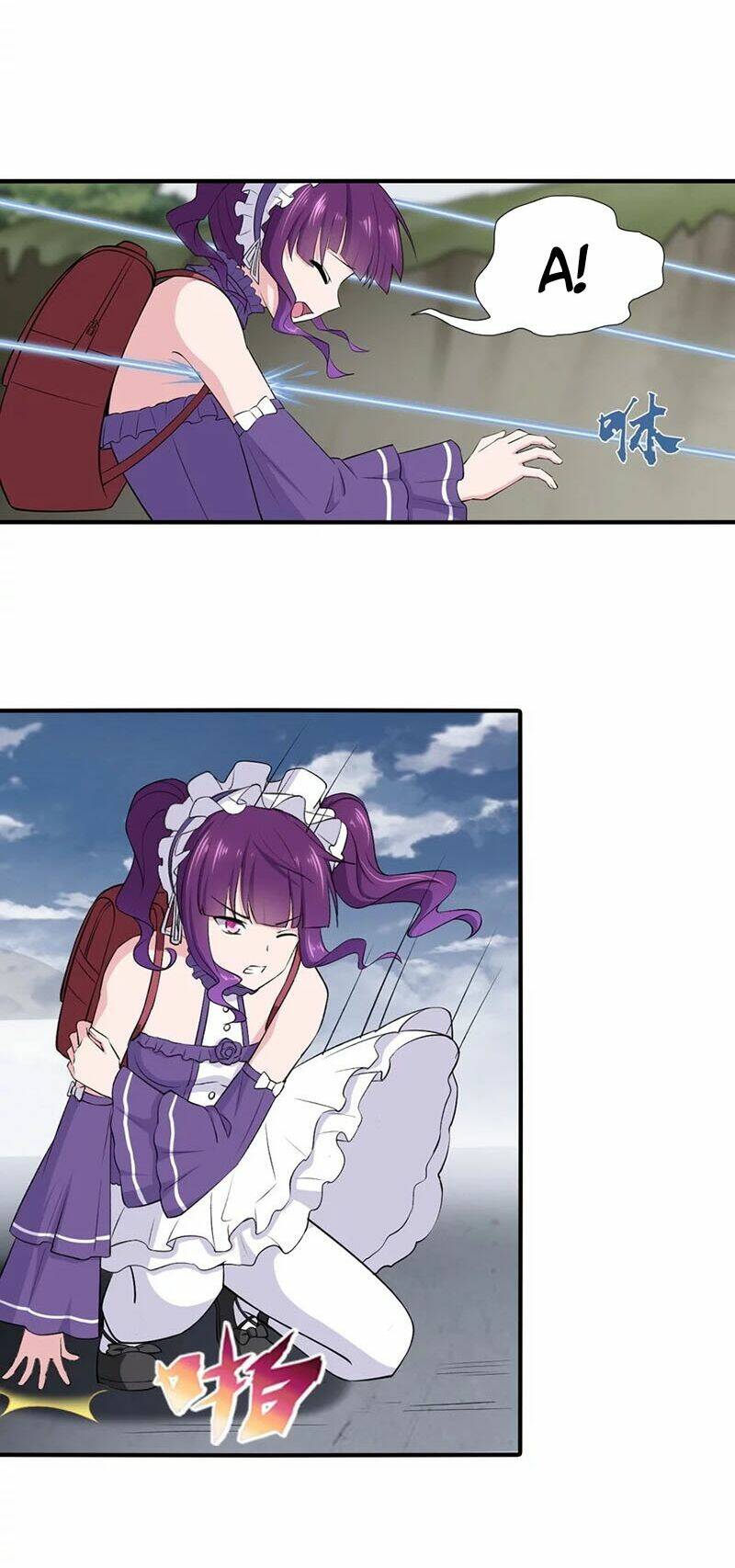 bạn gái virus của tôi chapter 146 17