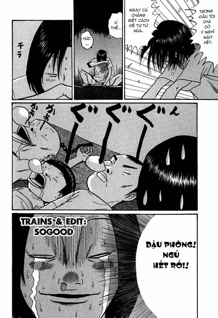 boku to issho chapter 4 18