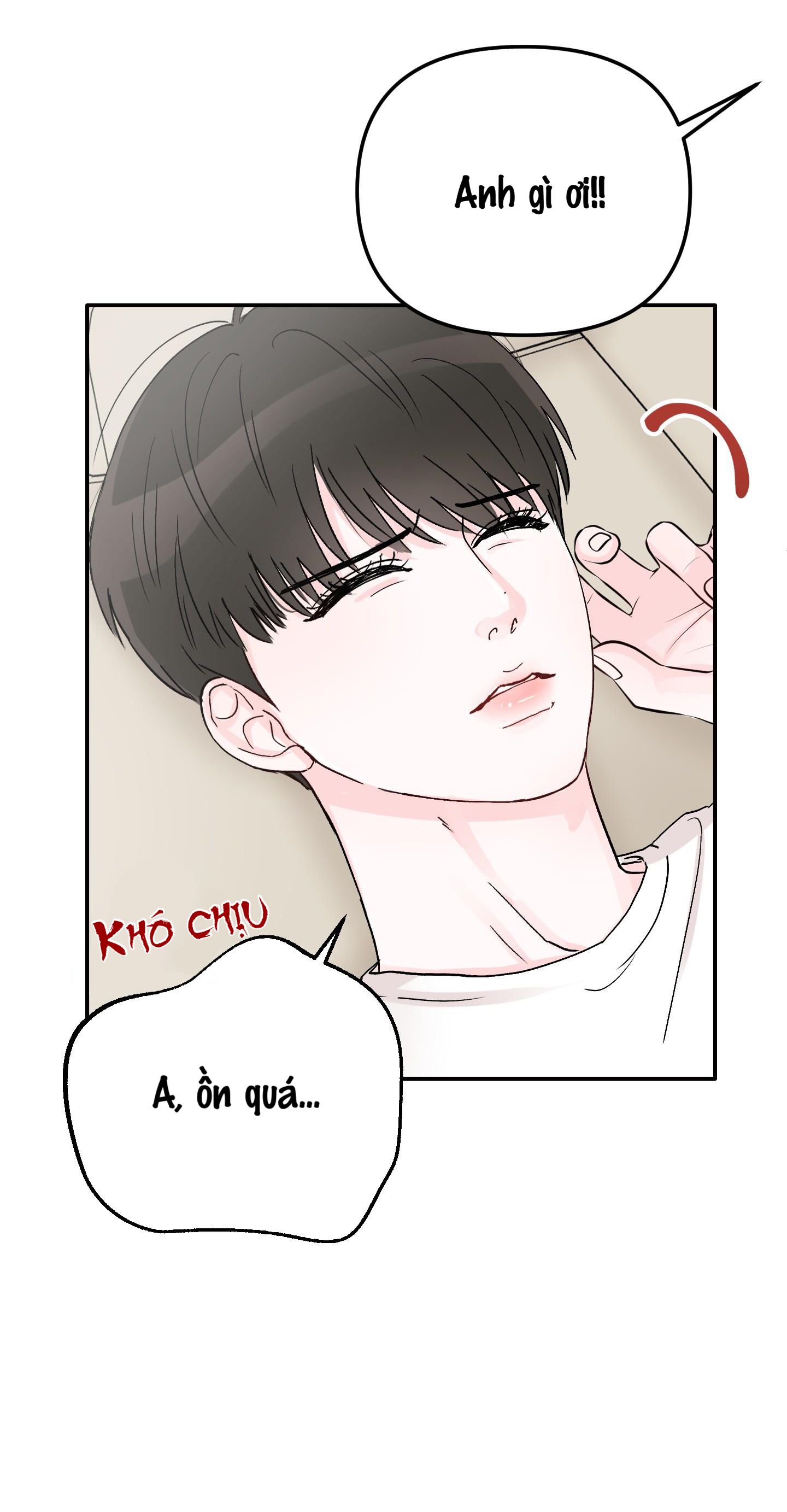 thán phục thanh xuân chapter 2 61