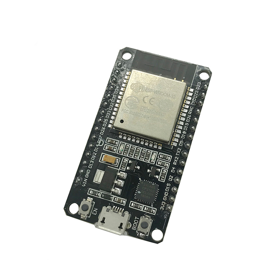 Module Wifi BLE ESP32 Node MCU LuaNode32 CP2102