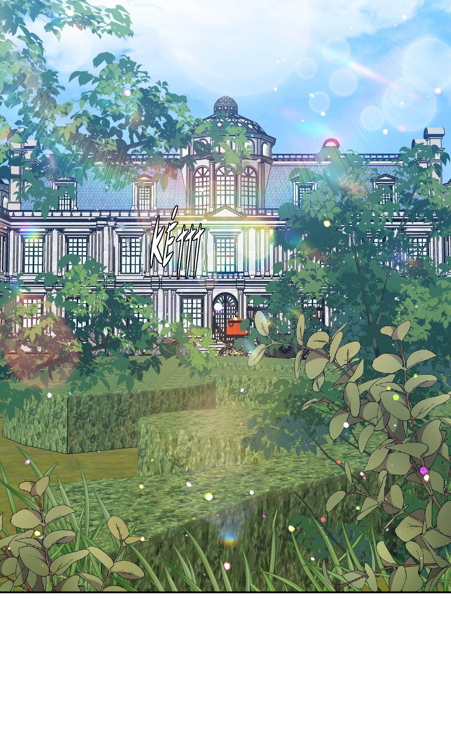 smyrna và capri chapter 22 9