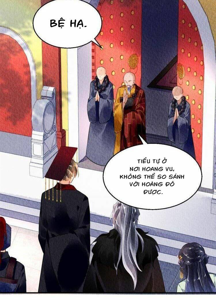 vấn đan chu chapter 33 7