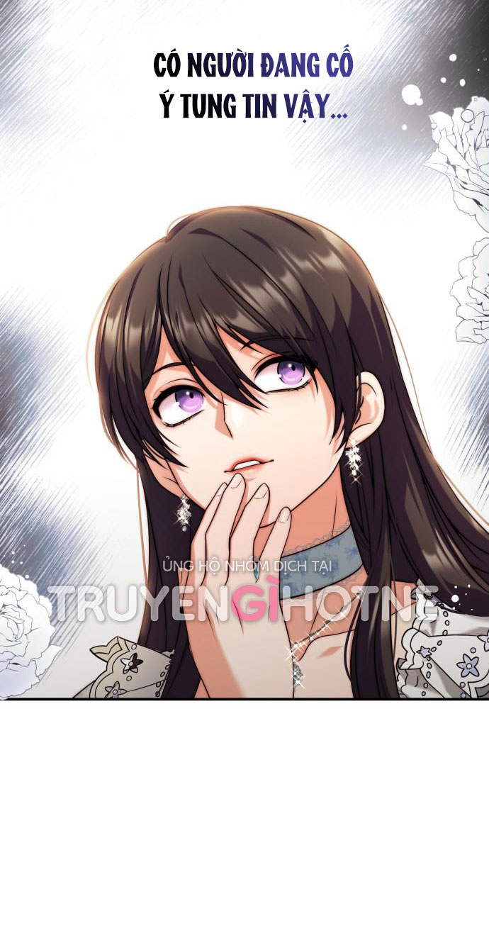 tôi sẽ ly hôn với người chồng bạo chúa chapter 35.2 11