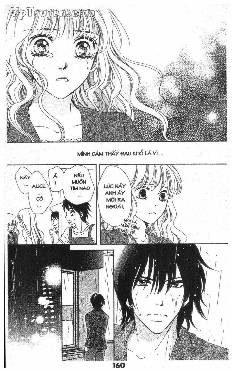 giấc mơ của tiểu thư alice chapter 2 58