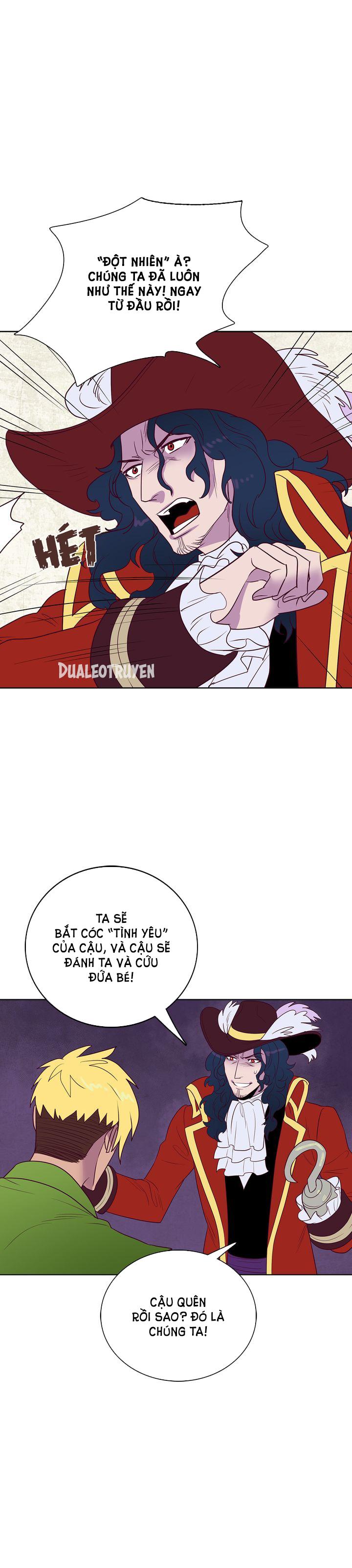 rạp chiếu phim bl cổ điển chapter 23 12